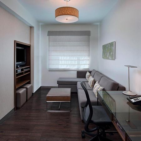 Element Houston Vintage Park Hotel Louetta Ngoại thất bức ảnh
