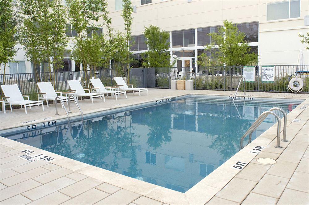 Element Houston Vintage Park Hotel Louetta Ngoại thất bức ảnh