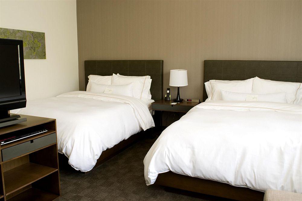 Element Houston Vintage Park Hotel Louetta Ngoại thất bức ảnh