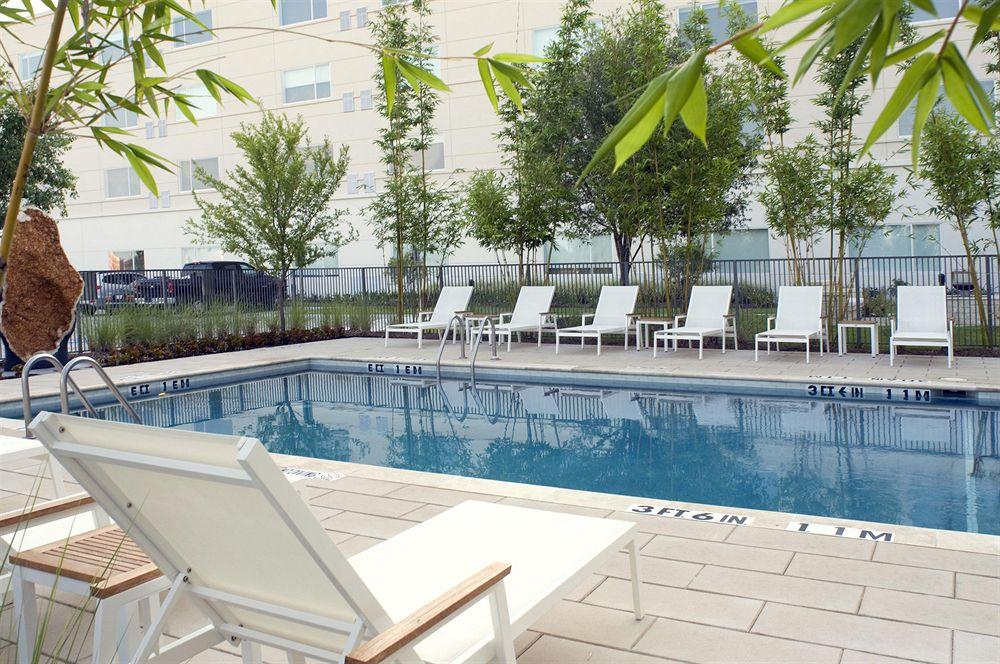 Element Houston Vintage Park Hotel Louetta Ngoại thất bức ảnh