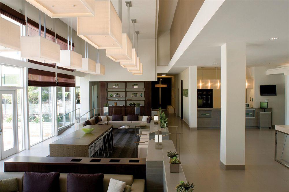 Element Houston Vintage Park Hotel Louetta Ngoại thất bức ảnh