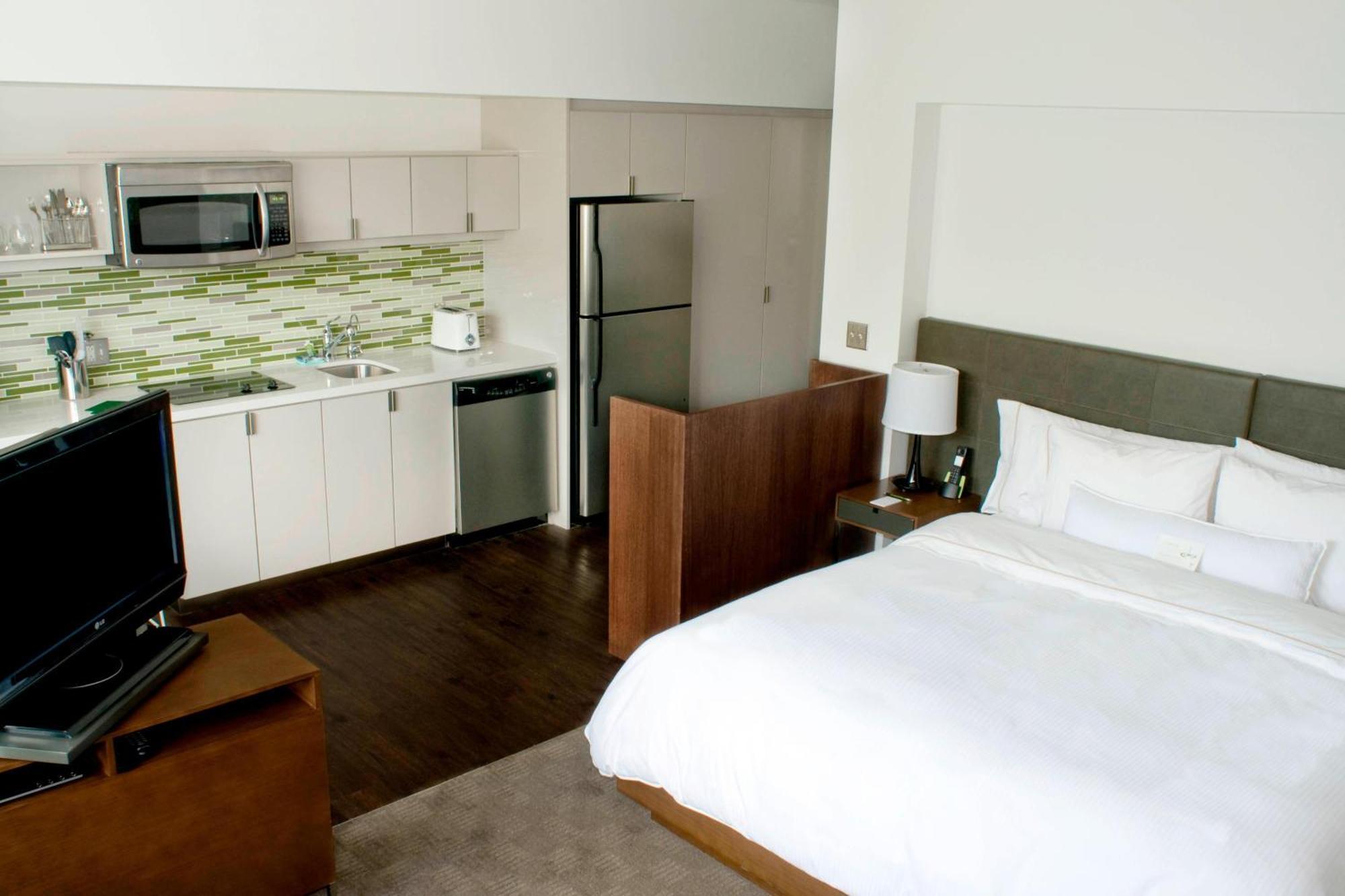 Element Houston Vintage Park Hotel Louetta Ngoại thất bức ảnh