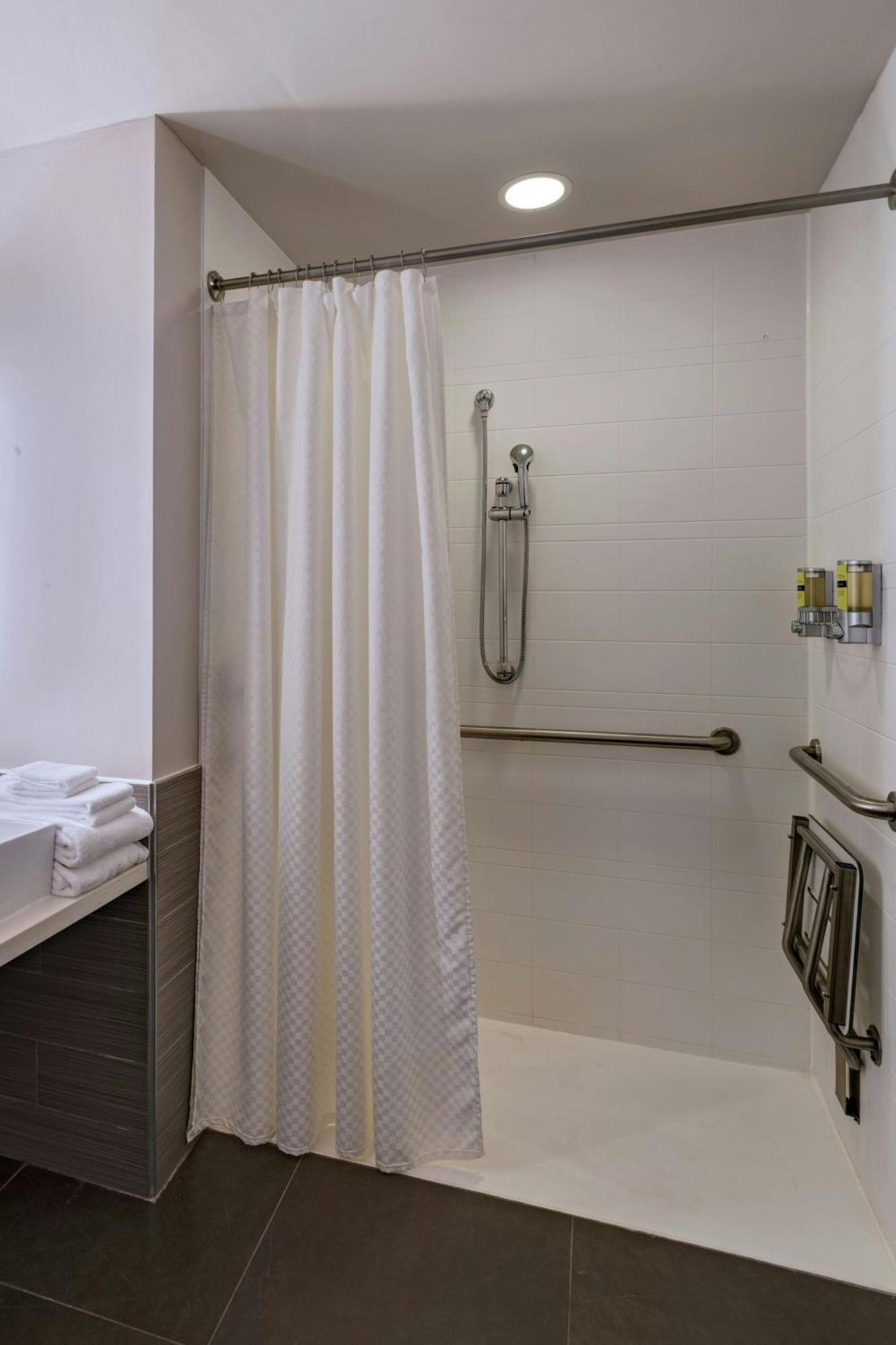 Element Houston Vintage Park Hotel Louetta Ngoại thất bức ảnh