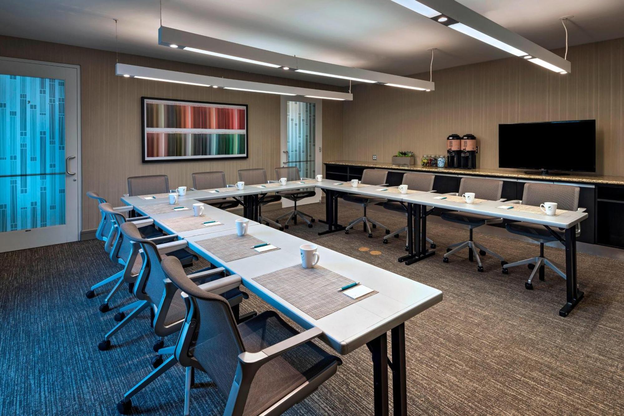 Element Houston Vintage Park Hotel Louetta Ngoại thất bức ảnh