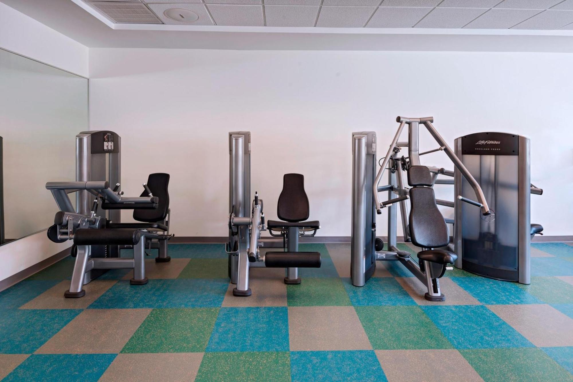 Element Houston Vintage Park Hotel Louetta Ngoại thất bức ảnh
