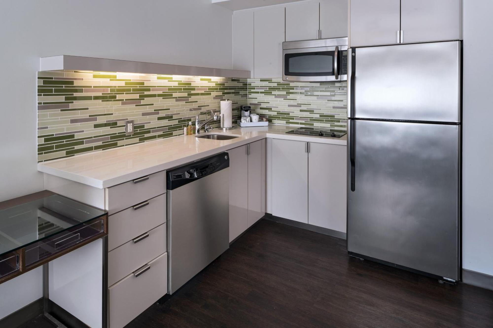 Element Houston Vintage Park Hotel Louetta Ngoại thất bức ảnh