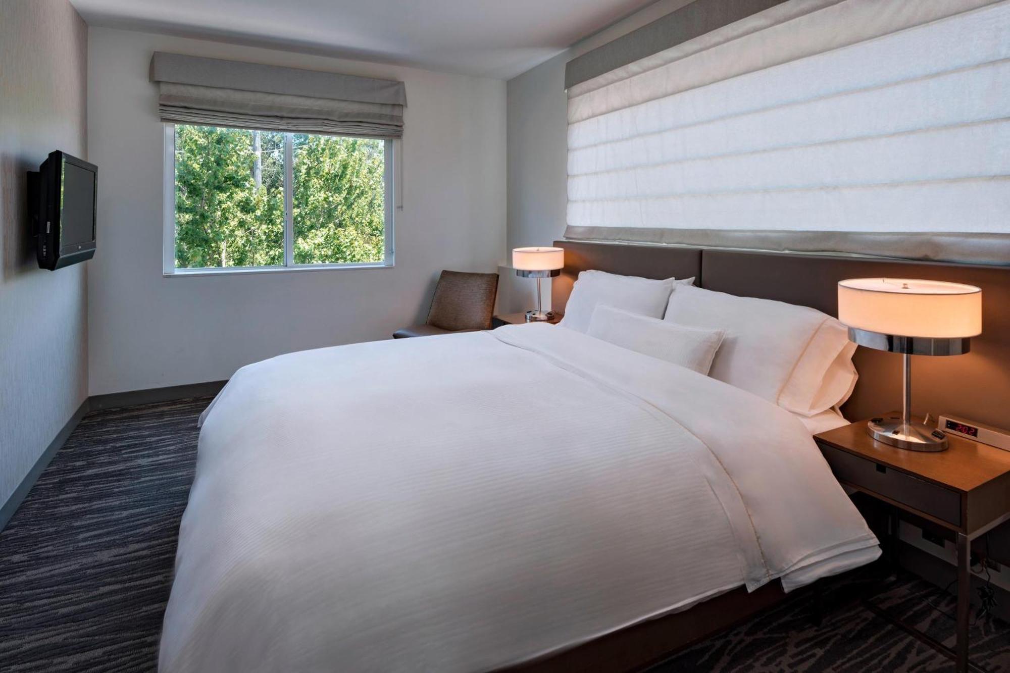 Element Houston Vintage Park Hotel Louetta Ngoại thất bức ảnh