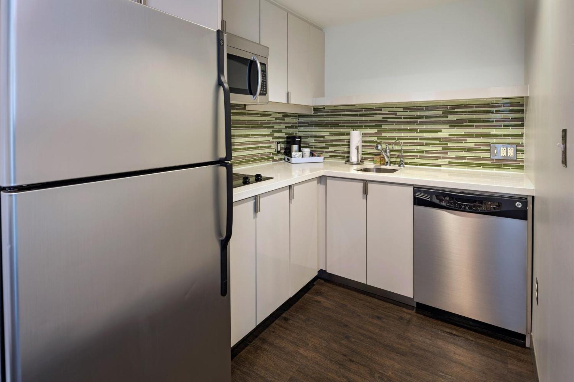 Element Houston Vintage Park Hotel Louetta Ngoại thất bức ảnh