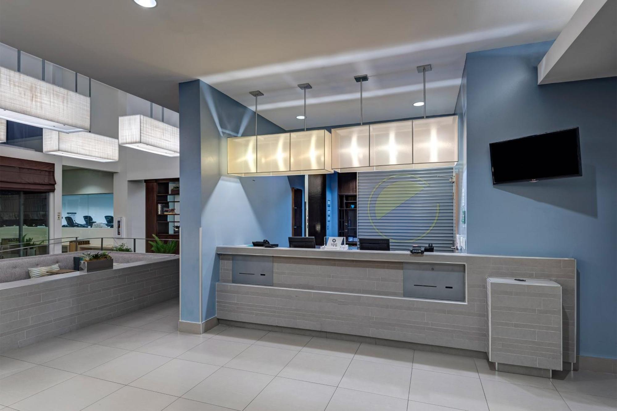 Element Houston Vintage Park Hotel Louetta Ngoại thất bức ảnh