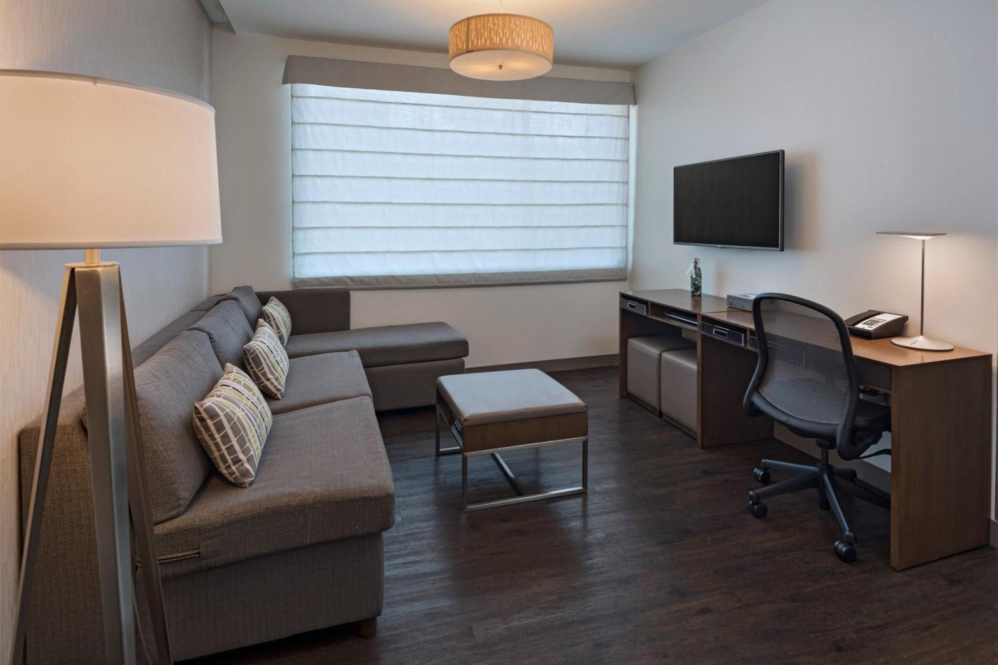 Element Houston Vintage Park Hotel Louetta Ngoại thất bức ảnh
