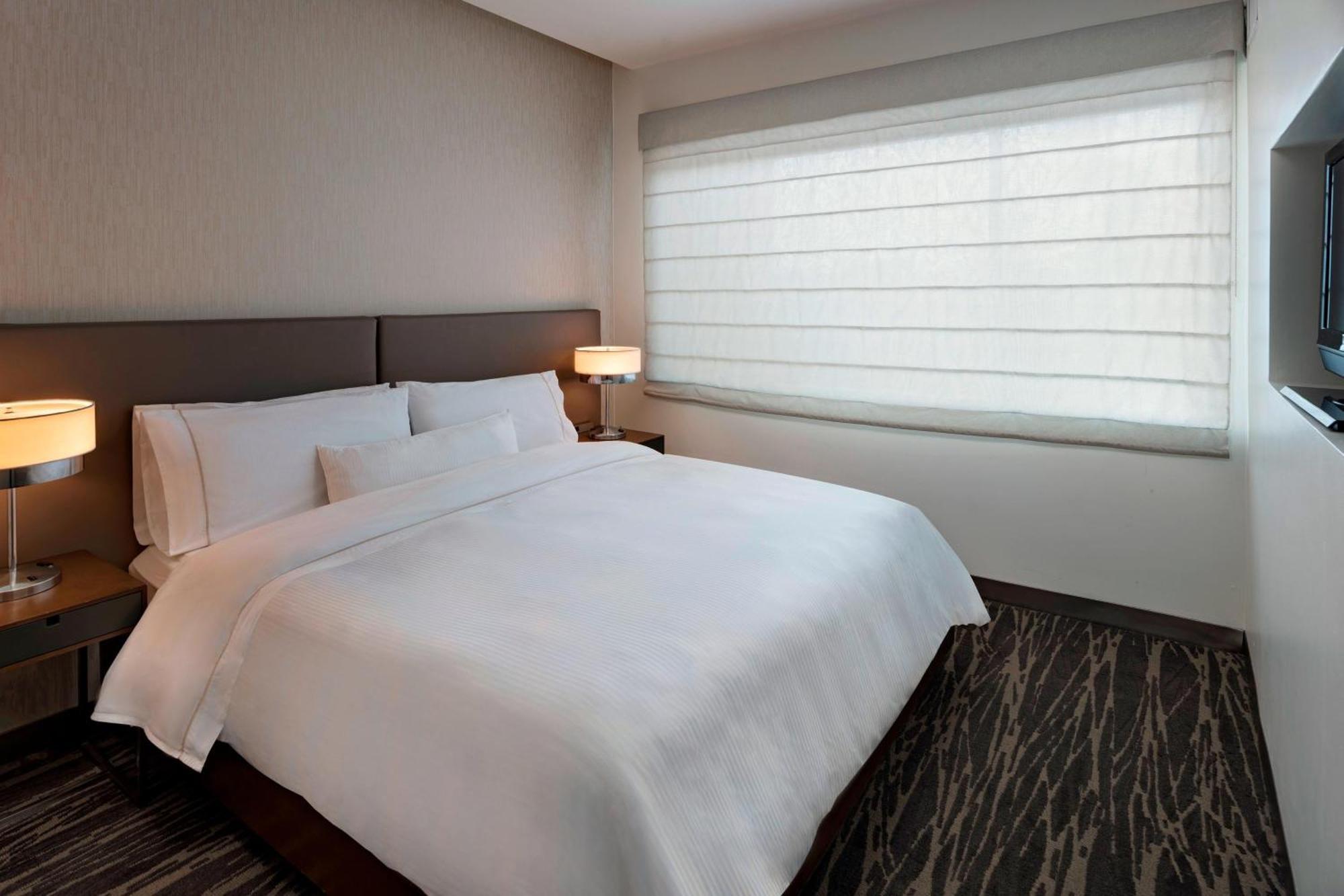 Element Houston Vintage Park Hotel Louetta Ngoại thất bức ảnh