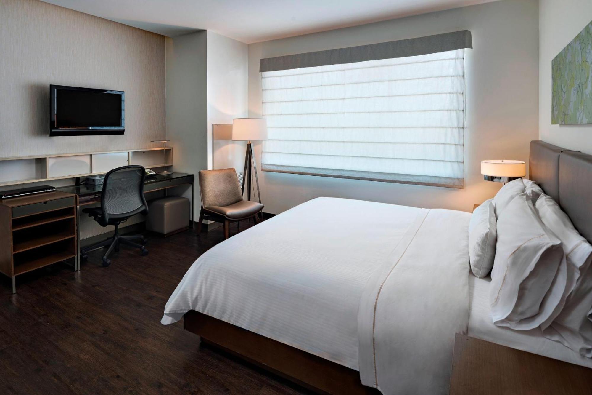 Element Houston Vintage Park Hotel Louetta Ngoại thất bức ảnh