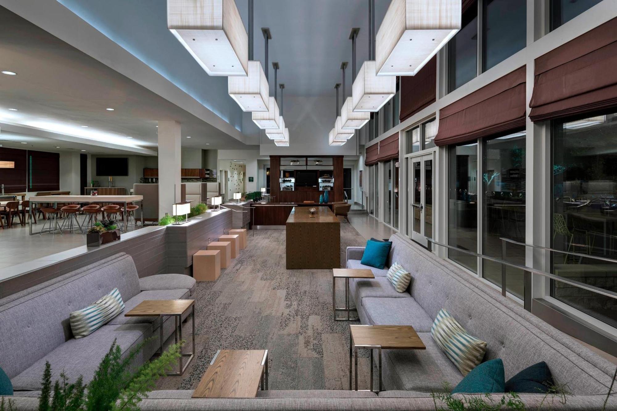 Element Houston Vintage Park Hotel Louetta Ngoại thất bức ảnh