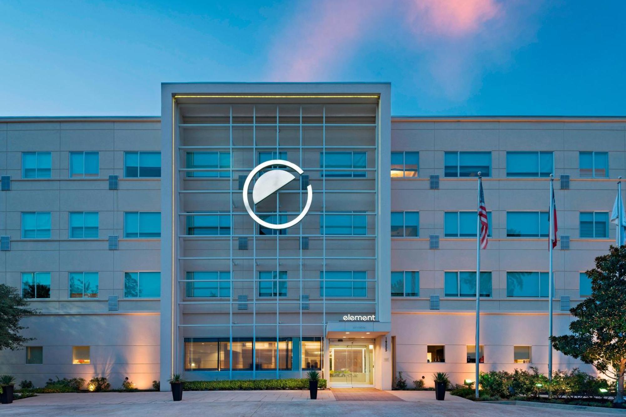 Element Houston Vintage Park Hotel Louetta Ngoại thất bức ảnh