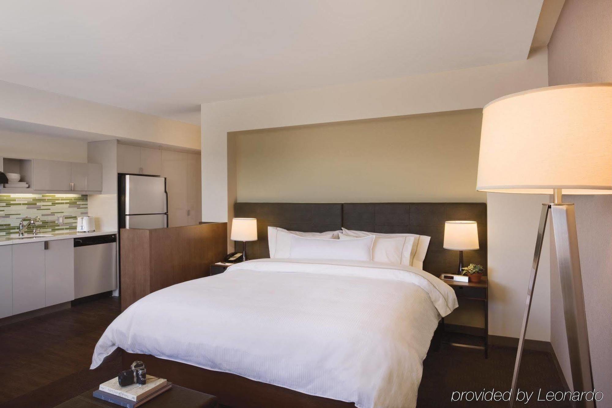 Element Houston Vintage Park Hotel Louetta Phòng bức ảnh