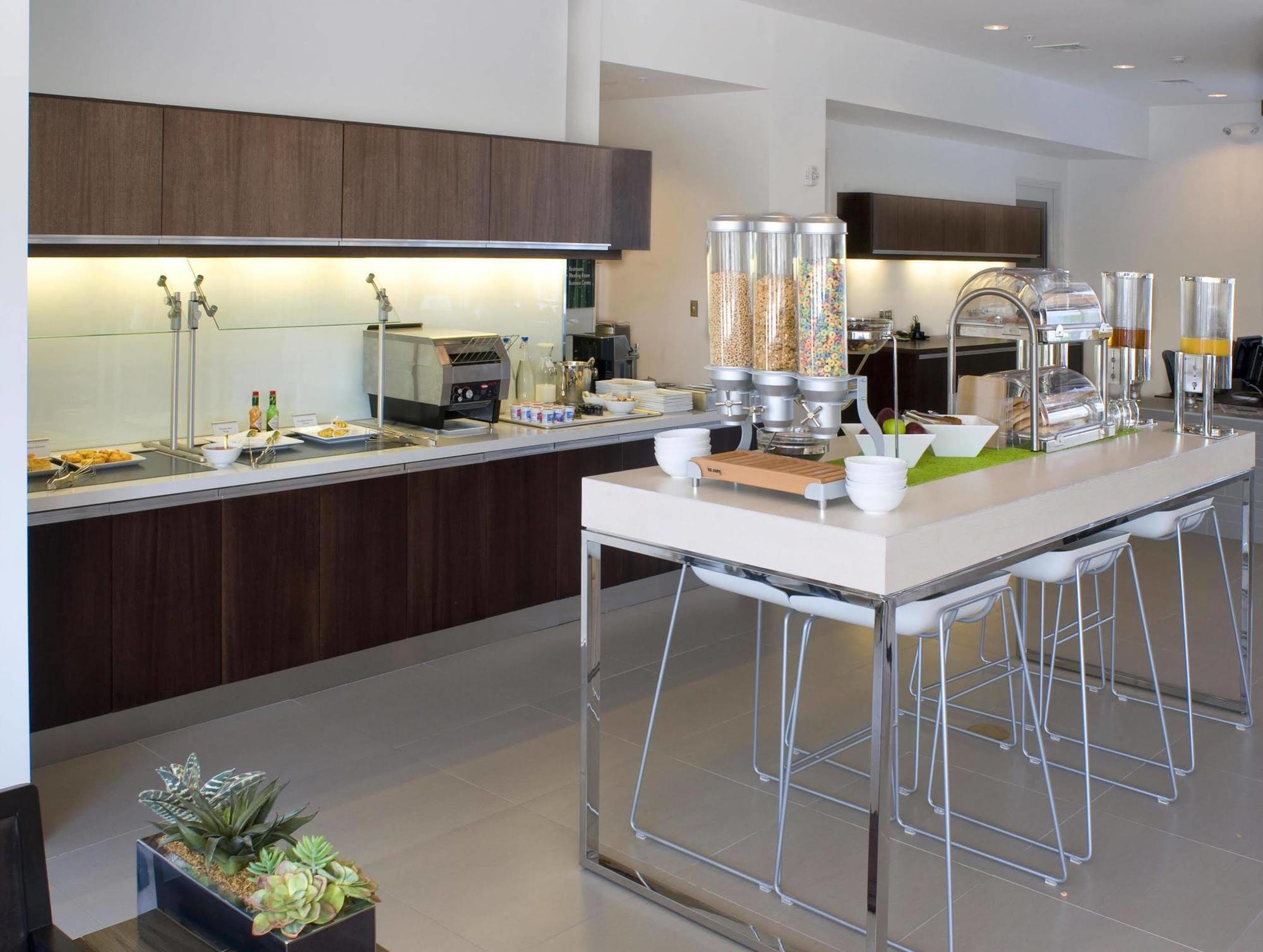 Element Houston Vintage Park Hotel Louetta Ngoại thất bức ảnh